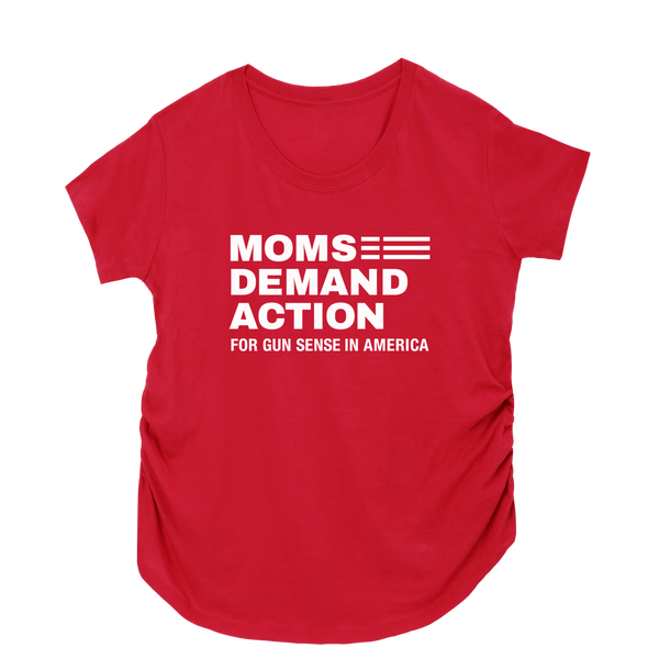 moms demand action tee shirts