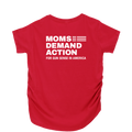 Maternity Moms Demand Action Logo Tee