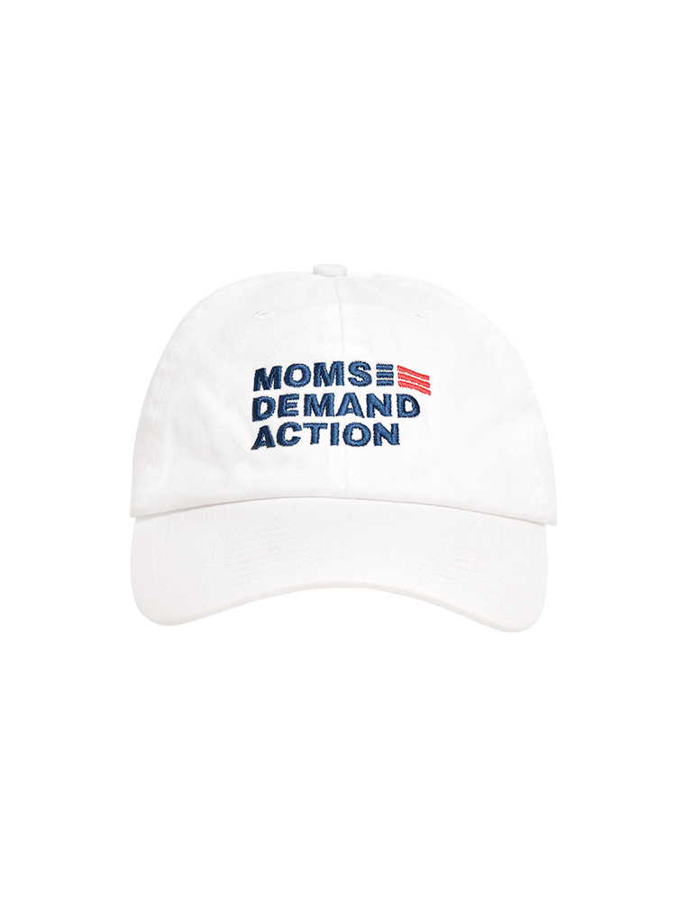 Moms Demand Action Logo Hat