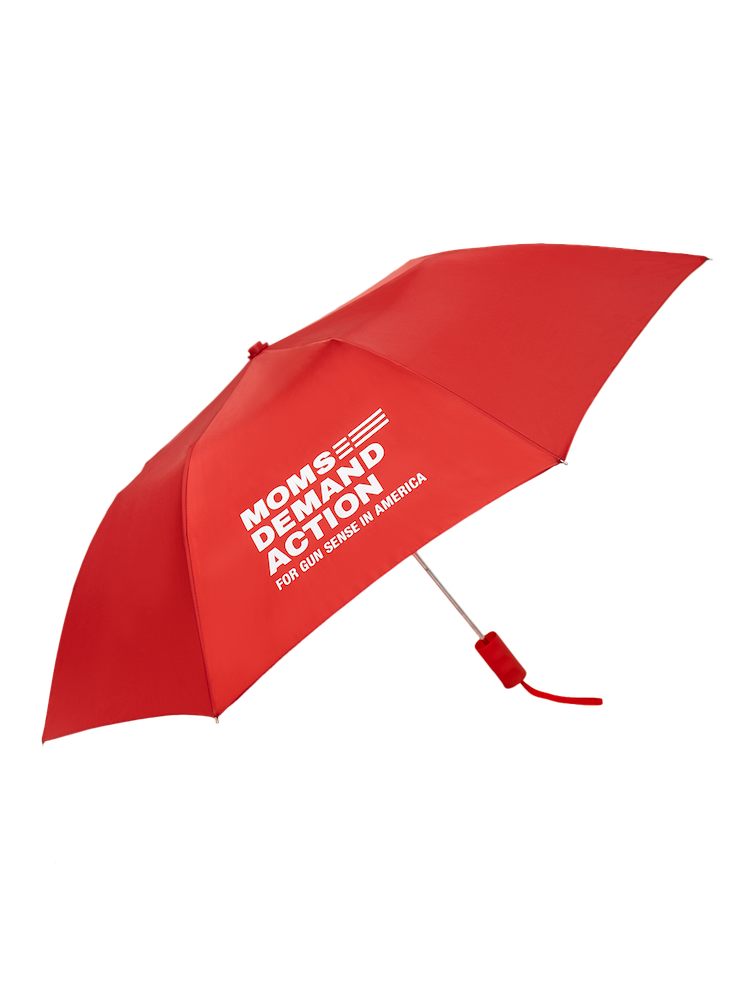 Moms Demand Action Umbrella