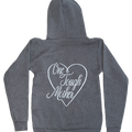 One Tough Mother Hoodie