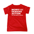 Moms Performance Workout Tee